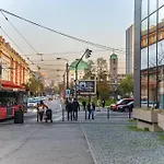 Bnb Proxenta Cityview Residence