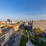 Bnb Proxenta Cityview Residence