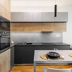 Bnb Proxenta Cityview Residence