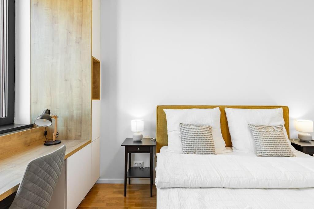 Proxenta Cityview Apartment