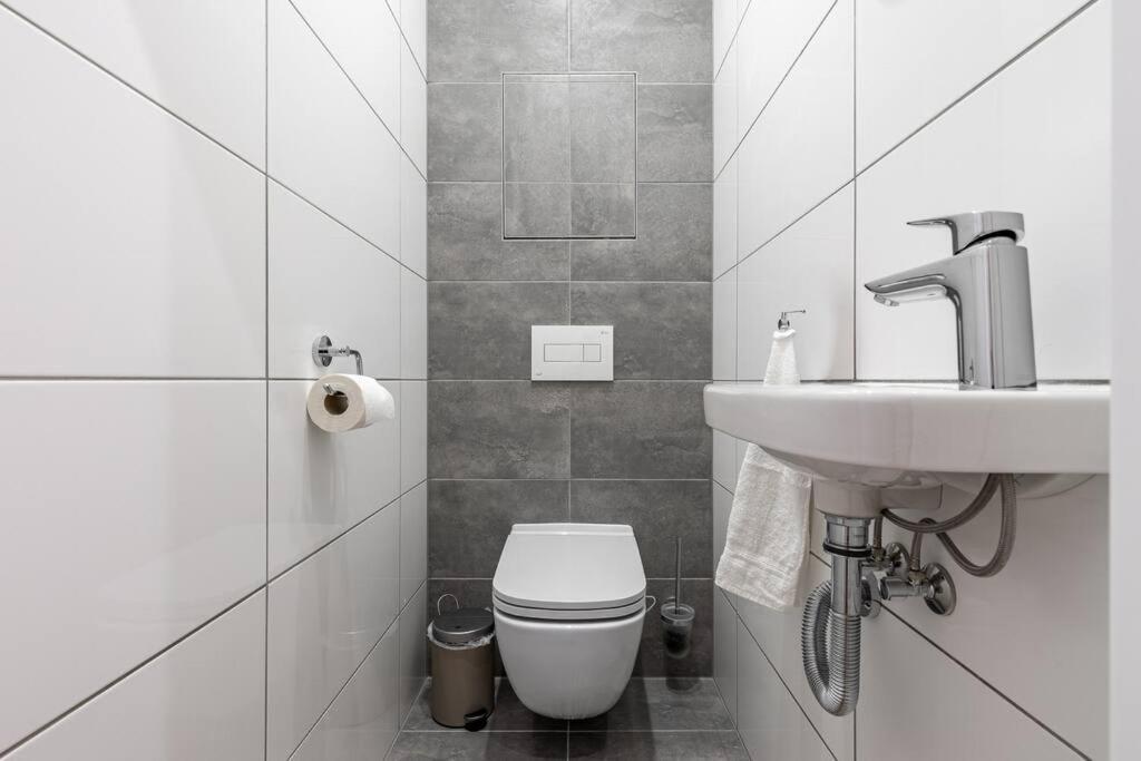 Apartment Proxenta Cityview