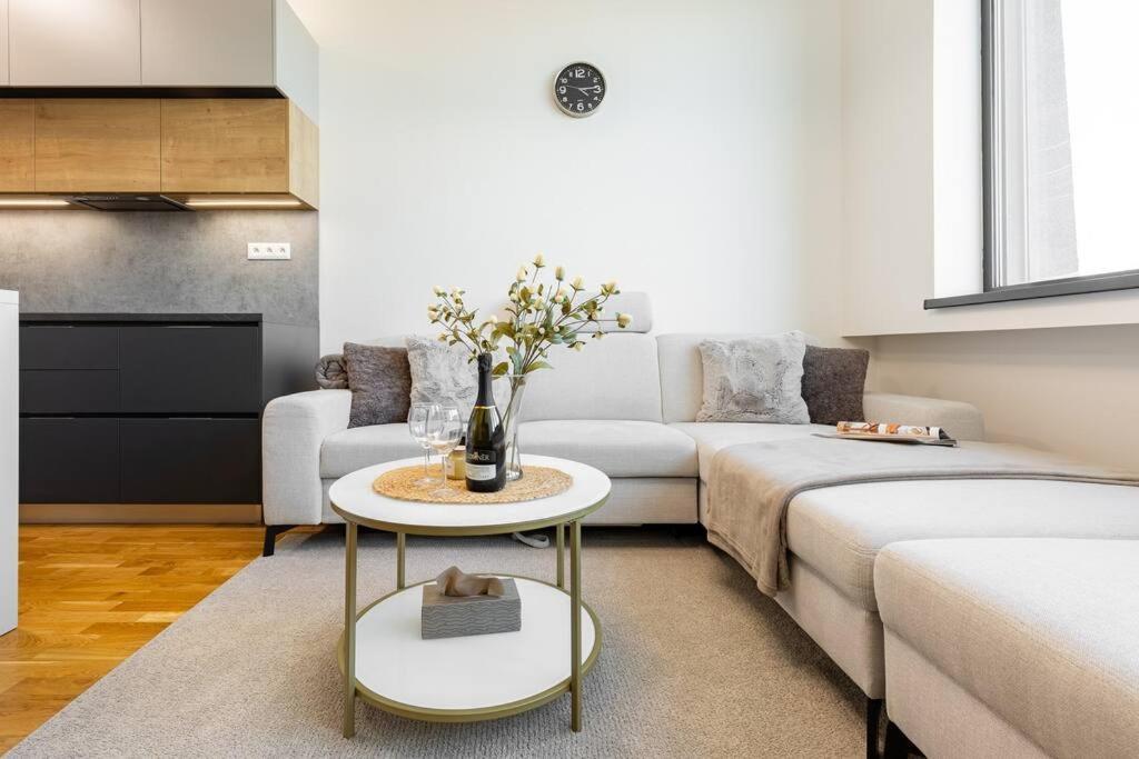 Apartment Proxenta Cityview Pressburg