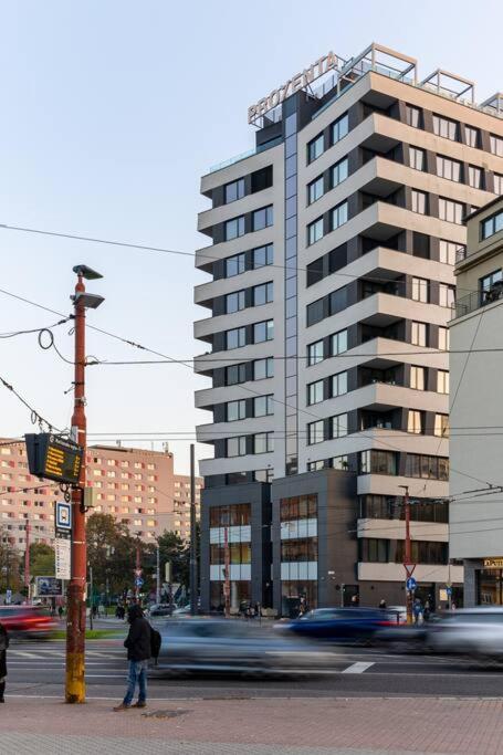 Proxenta Cityview