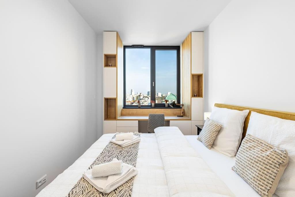 Proxenta Cityview Pressburg
