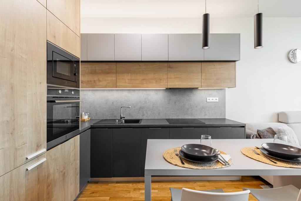 Proxenta Cityview Apartment *