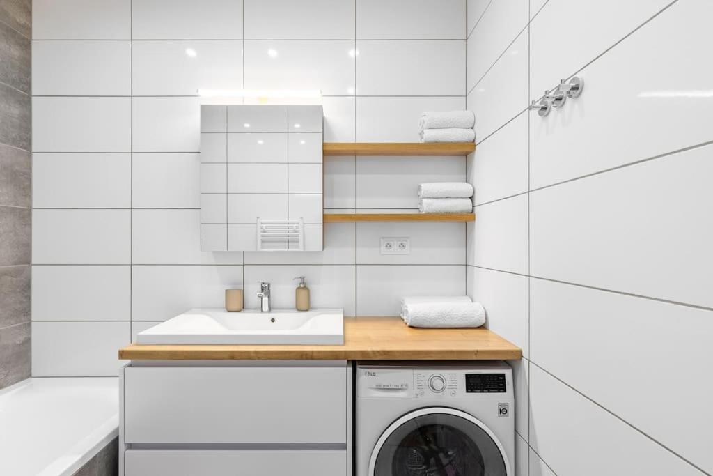 Apartment Proxenta Cityview *