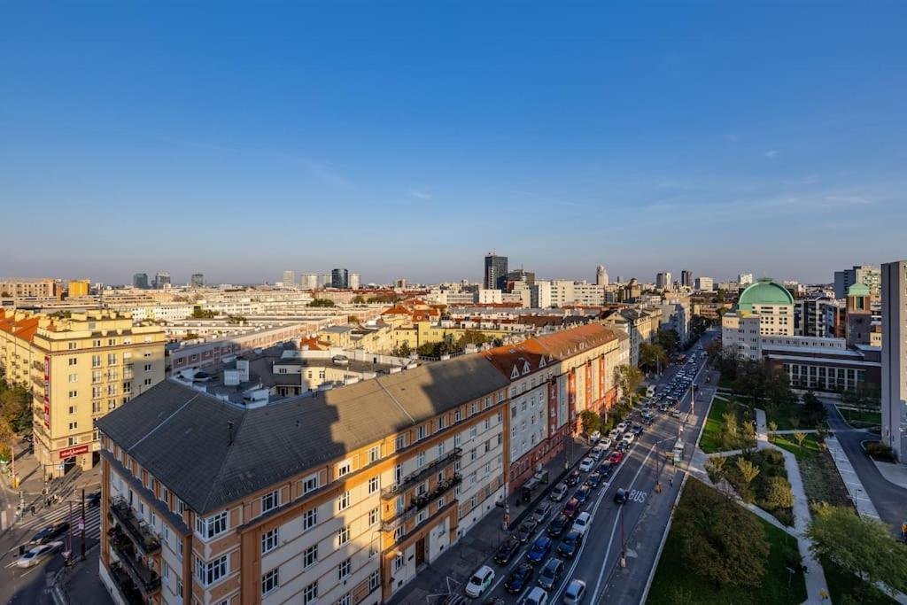 Proxenta Cityview * Pressburg