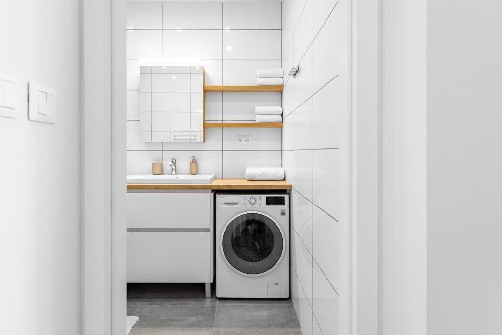 Proxenta Cityview Apartment