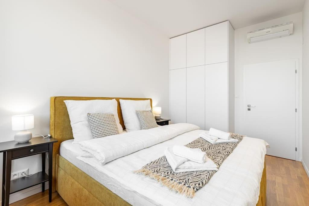 Apartment Proxenta Cityview *