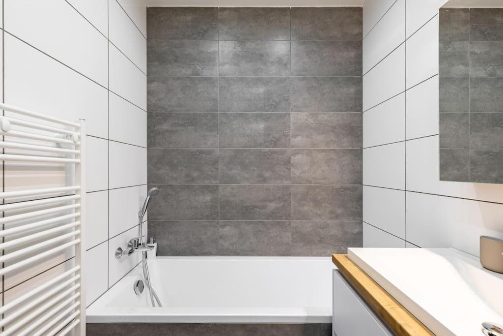 Apartment Proxenta Cityview *