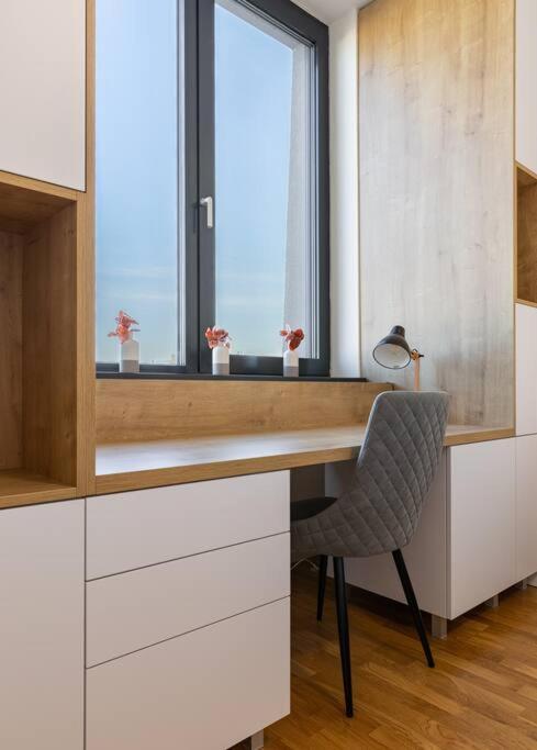 Proxenta Cityview Apartment Pressburg