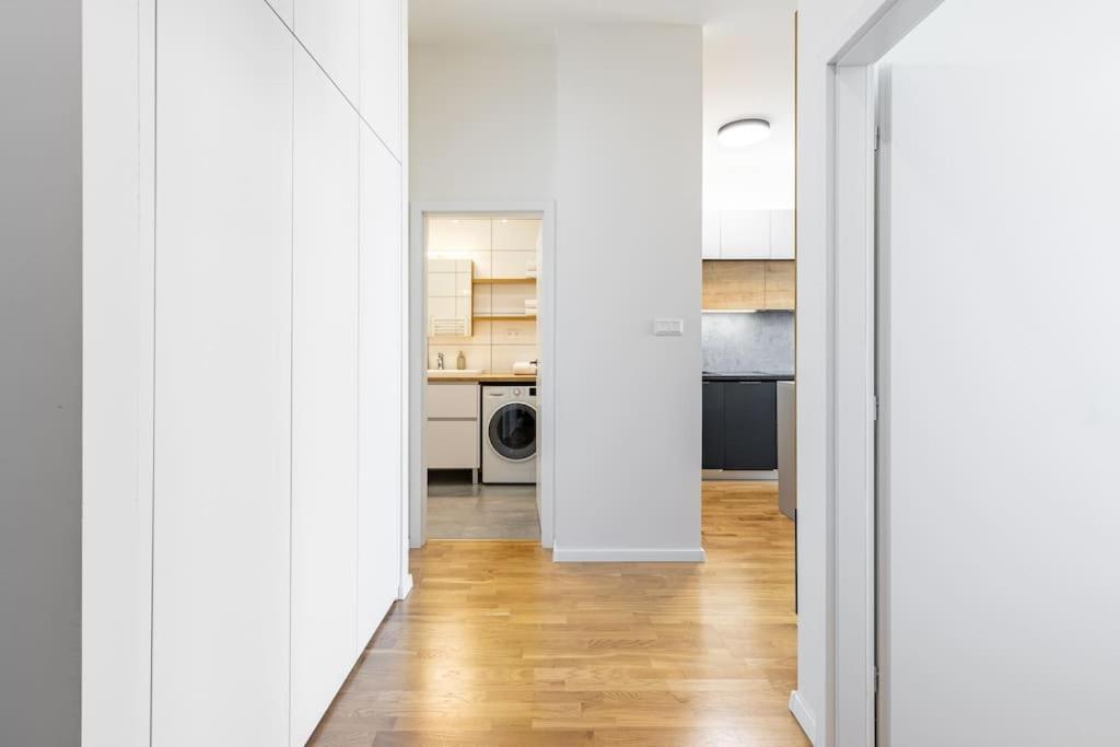 Apartment Proxenta Cityview