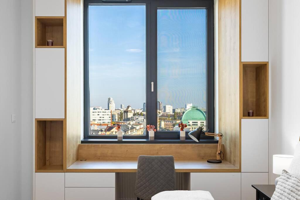 Proxenta Cityview Apartment