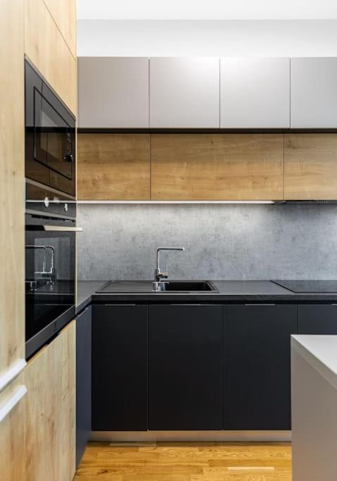 Proxenta Cityview Apartment *