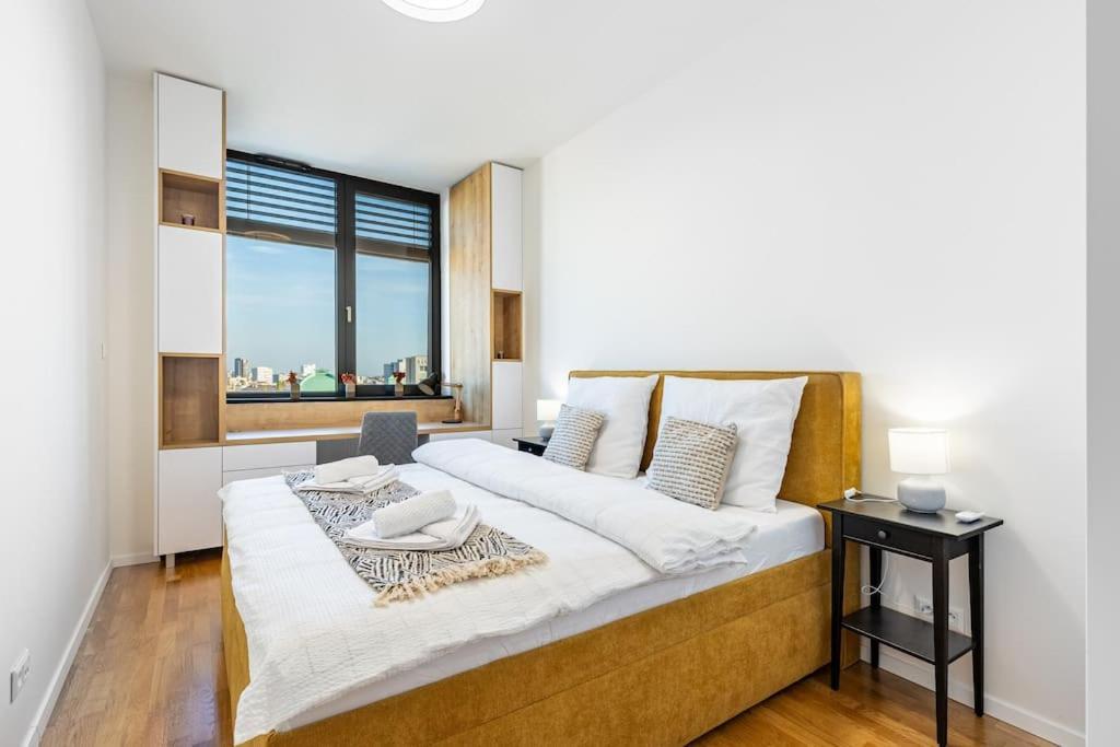 Apartment Proxenta Cityview *
