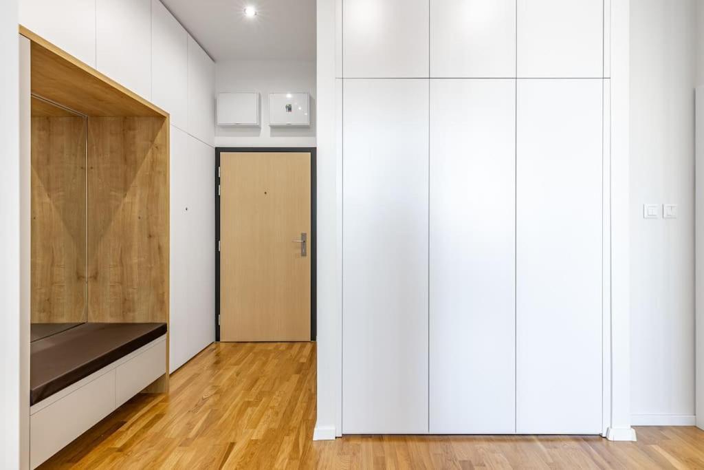 Proxenta Cityview Apartment *